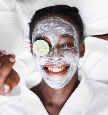 basic facials