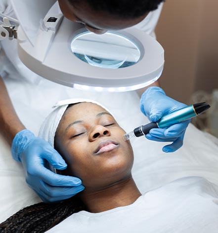 botox facials
