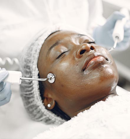 extra facials