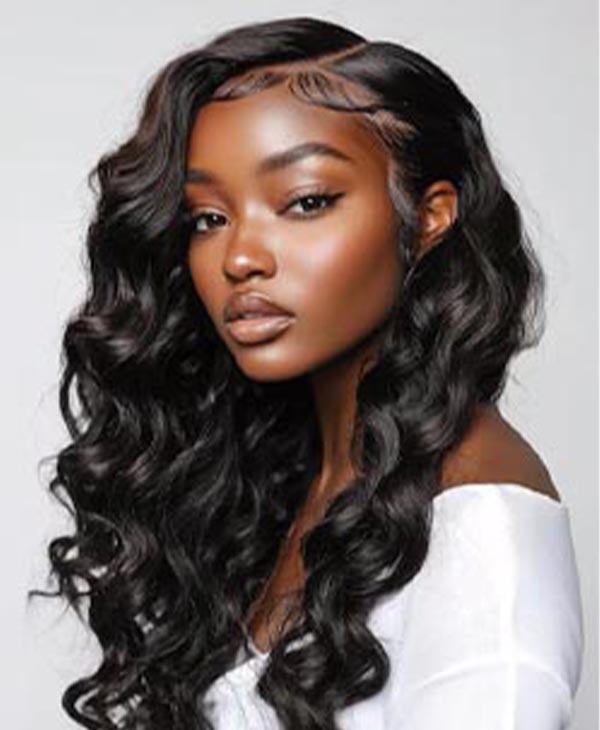 hair style
