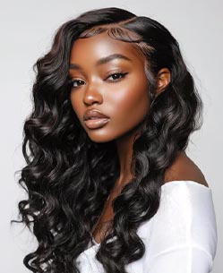 hair style