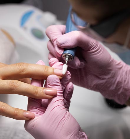 manicure