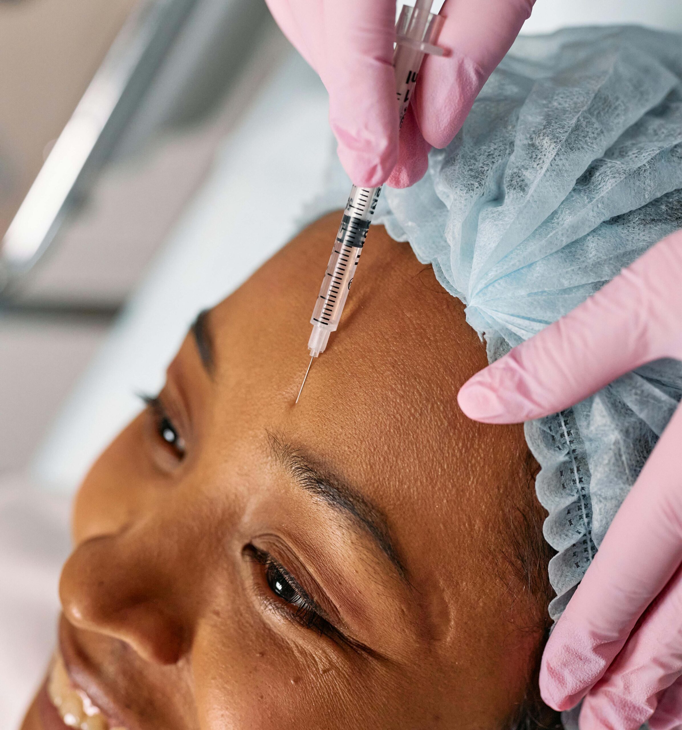 korean dermal boost facial
