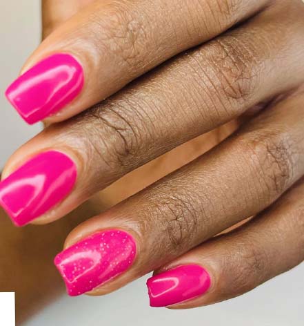 nail overlays
