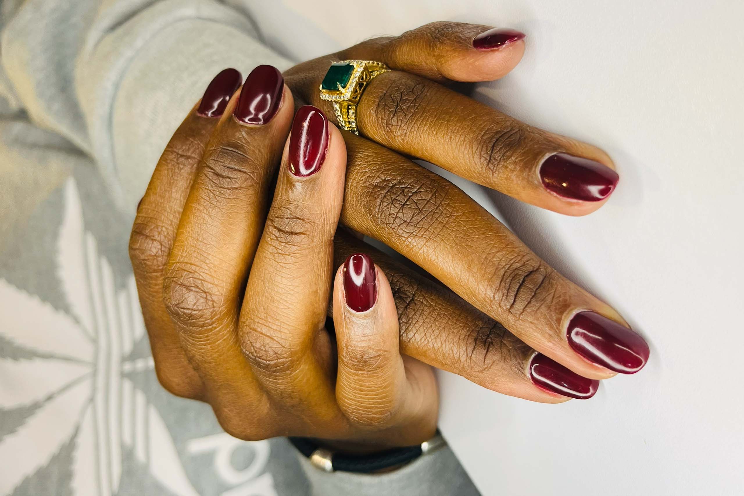 nails 1