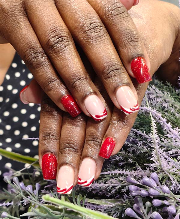 nails 2