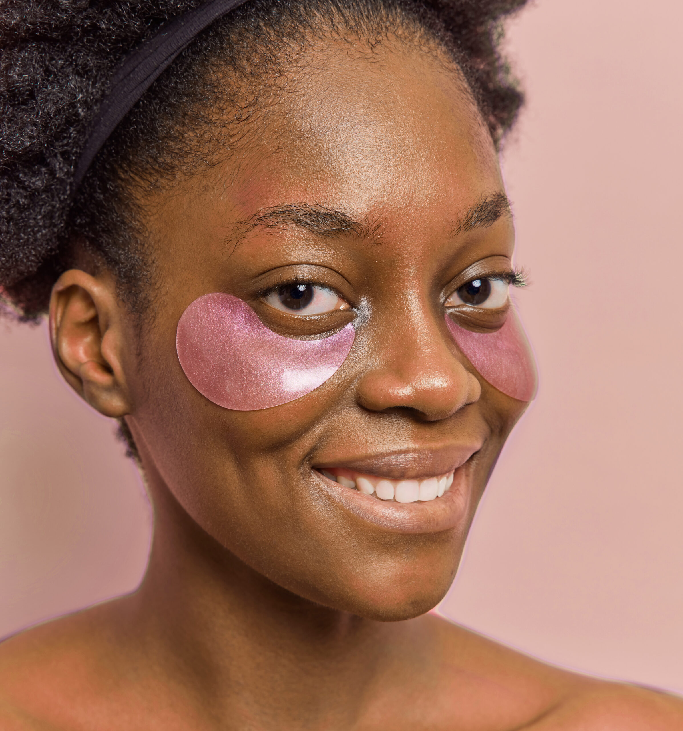 signature glow facial