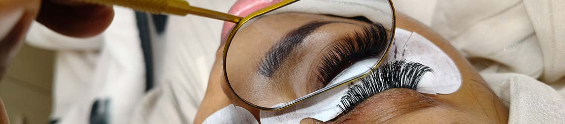 lashes landscape